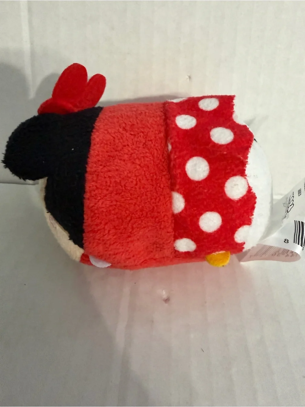 Disney Tsum Tsum Minnie Mouse Plush